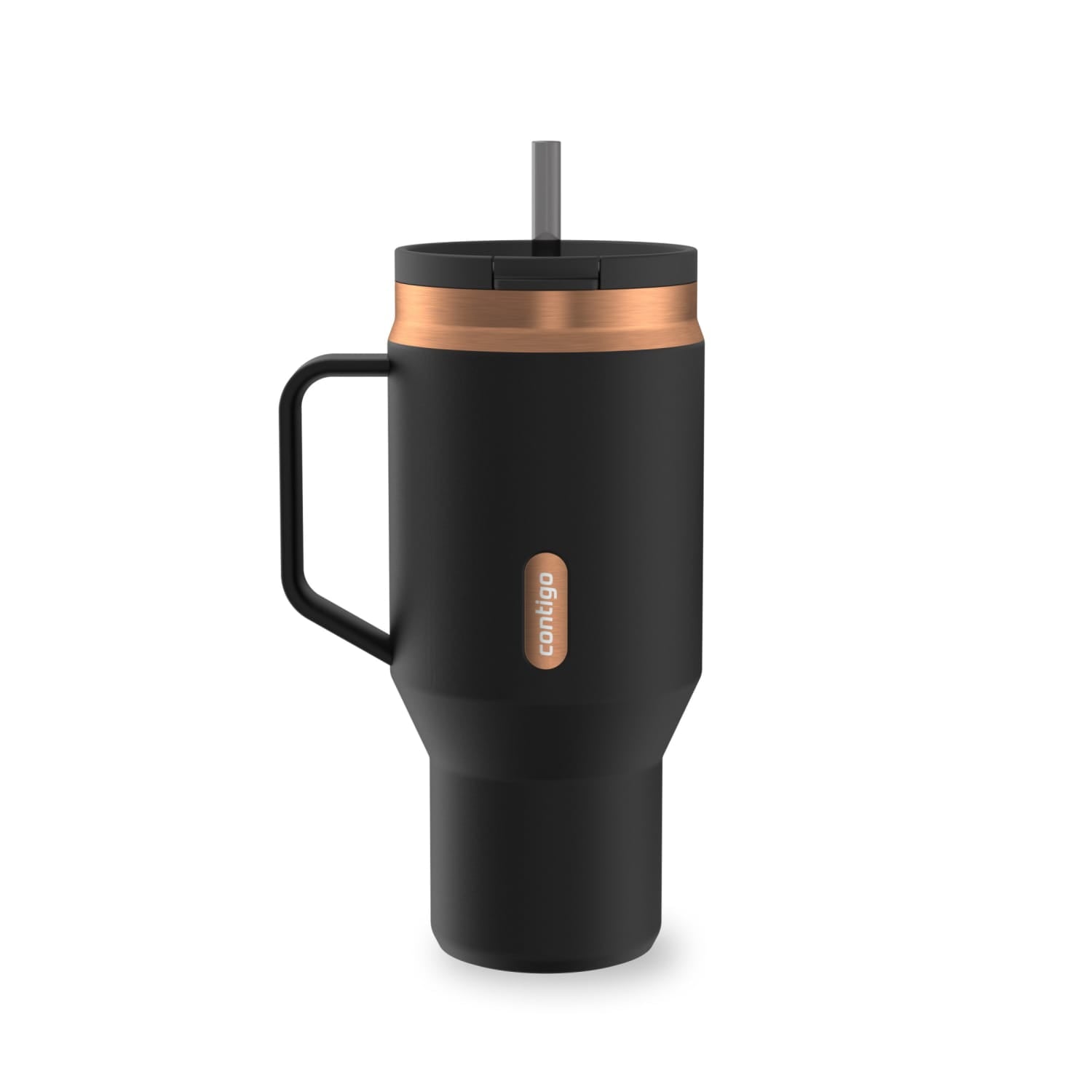 Prime Buddy™ - Contigo 30 Oz Stainless Steel Water Bottle Tumbler