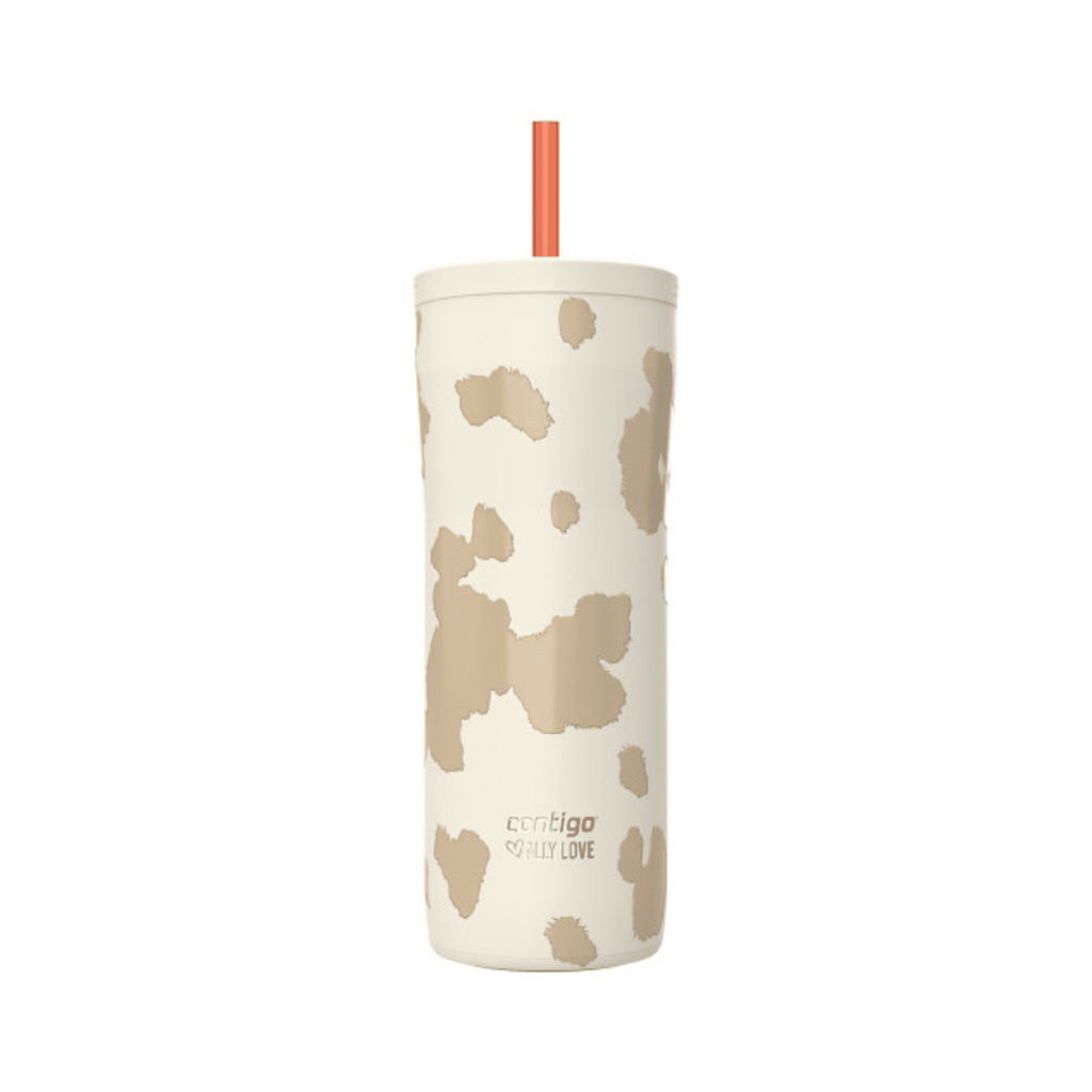 Prime Buddy™ - Contigo X Ally Love Streeterville 20 Stainless Steel