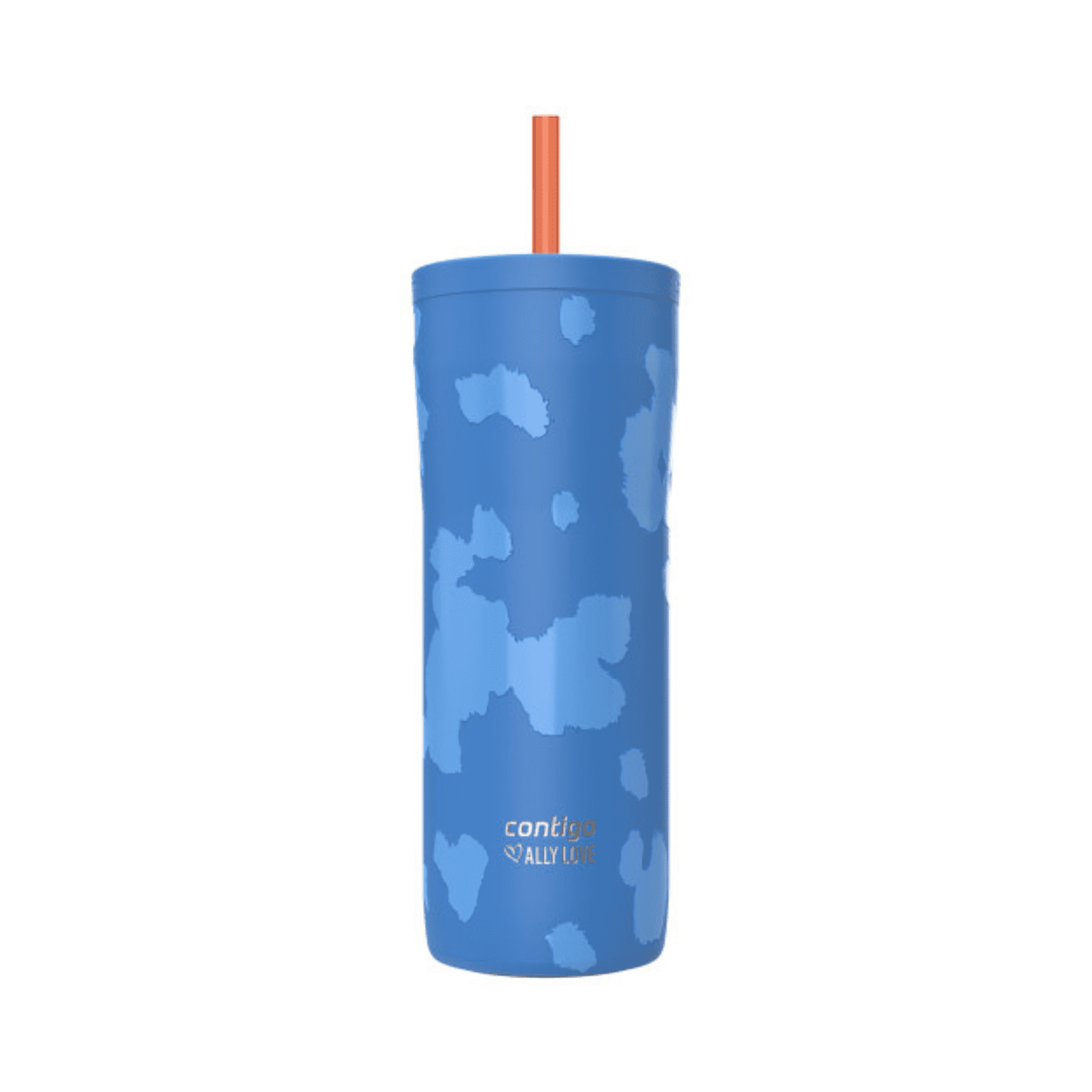 Prime Buddy™ - Contigo X Ally Love Streeterville 20 Stainless Steel