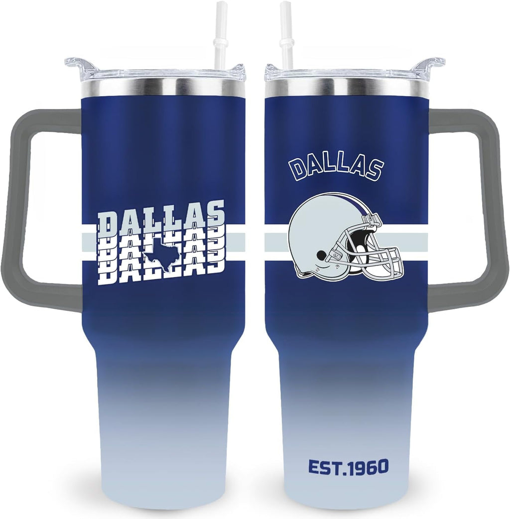 Prime Buddy™ - Kansas City Tumbler Cup - Kansas City Gifts