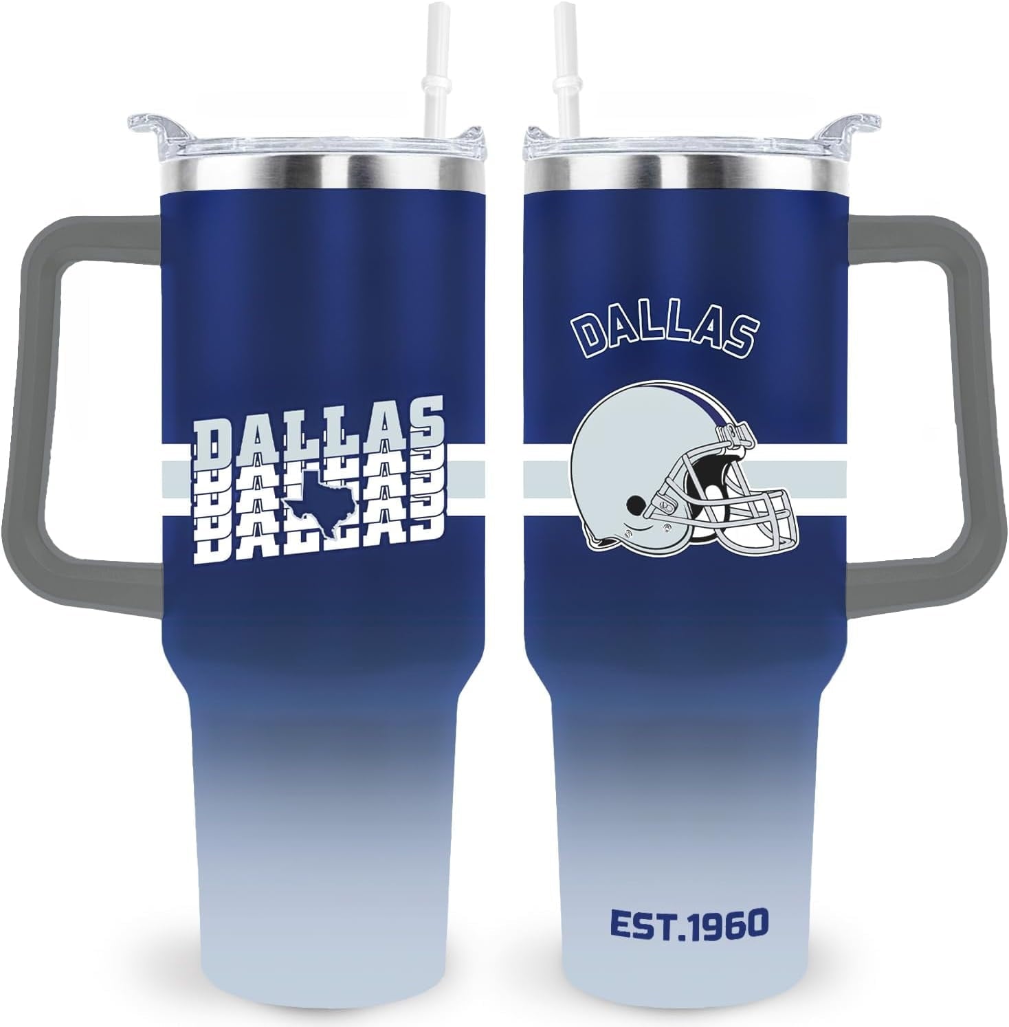 Prime Buddy™ - Kansas City Tumbler Cup - Kansas City Gifts