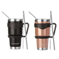 Prime Buddy™ - Ezprogear 30 Oz 2 Pack Stainless Steel Tumbler
