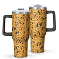 Prime Buddy™ - Halloween Style Mega Mug 40Oz Stainless Steel Insulated