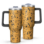 Prime Buddy™ - Halloween Style Mega Mug 40Oz Stainless Steel Insulated