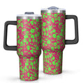 Prime Buddy™ - Halloween Style Mega Mug 40oz – Stainless Steel