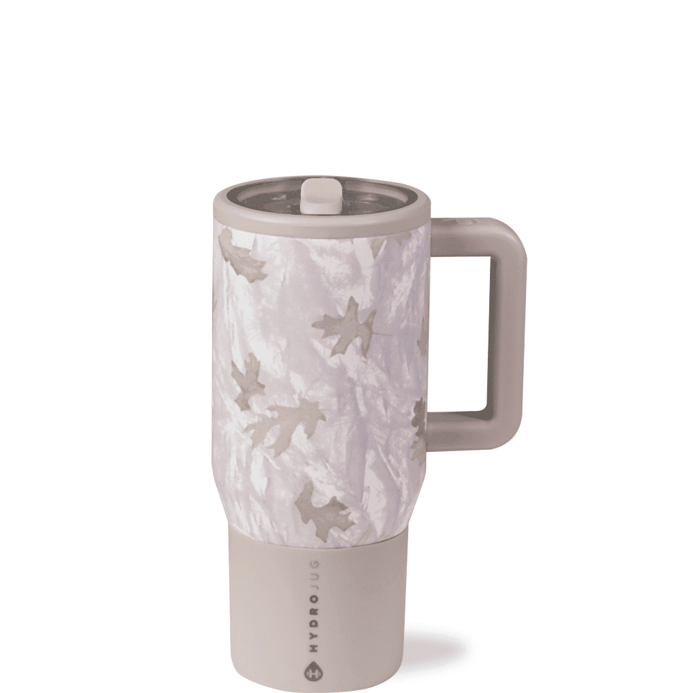 Prime Buddy™ - Hydrojug Traveler 20 Oz Water Bottle Stainless Steel