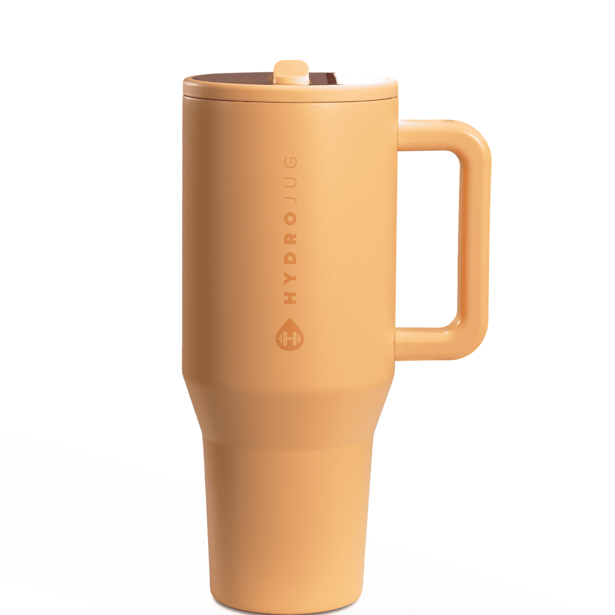 Prime Buddy™ - Hydrojug Traveler 32 Oz Water Bottle Stainless Steel