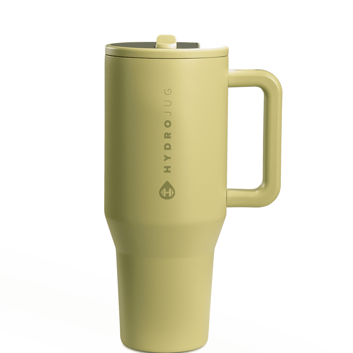 Prime Buddy™ - Hydrojug Traveler 32 Oz Water Bottle Stainless Steel
