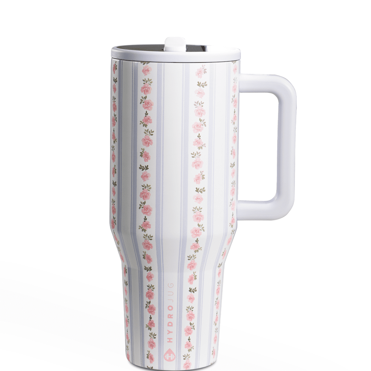 Prime Buddy™ - Hydrojug Traveler 32 Oz Water Bottle Stainless Steel