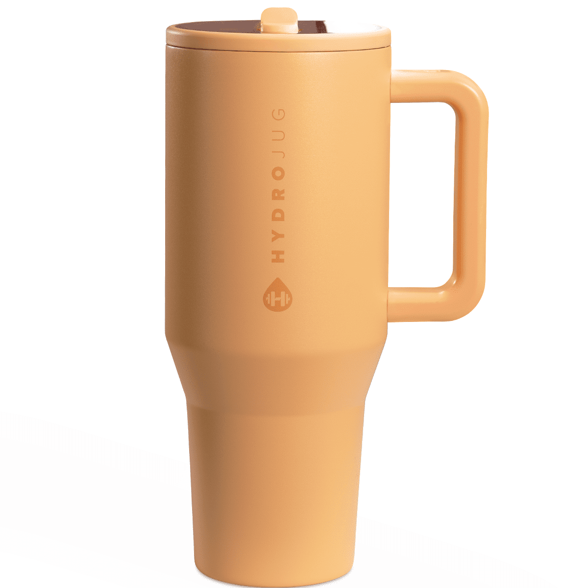 Prime Buddy™ - Hydrojug Traveler 40 Oz Water Bottle Stainless Steel