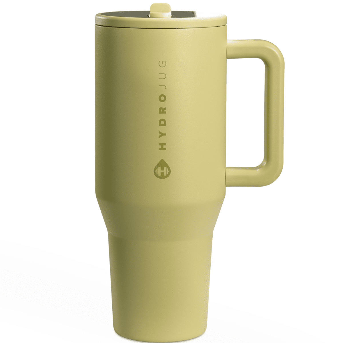 Prime Buddy™ - Hydrojug Traveler 40 Oz Water Bottle Stainless Steel