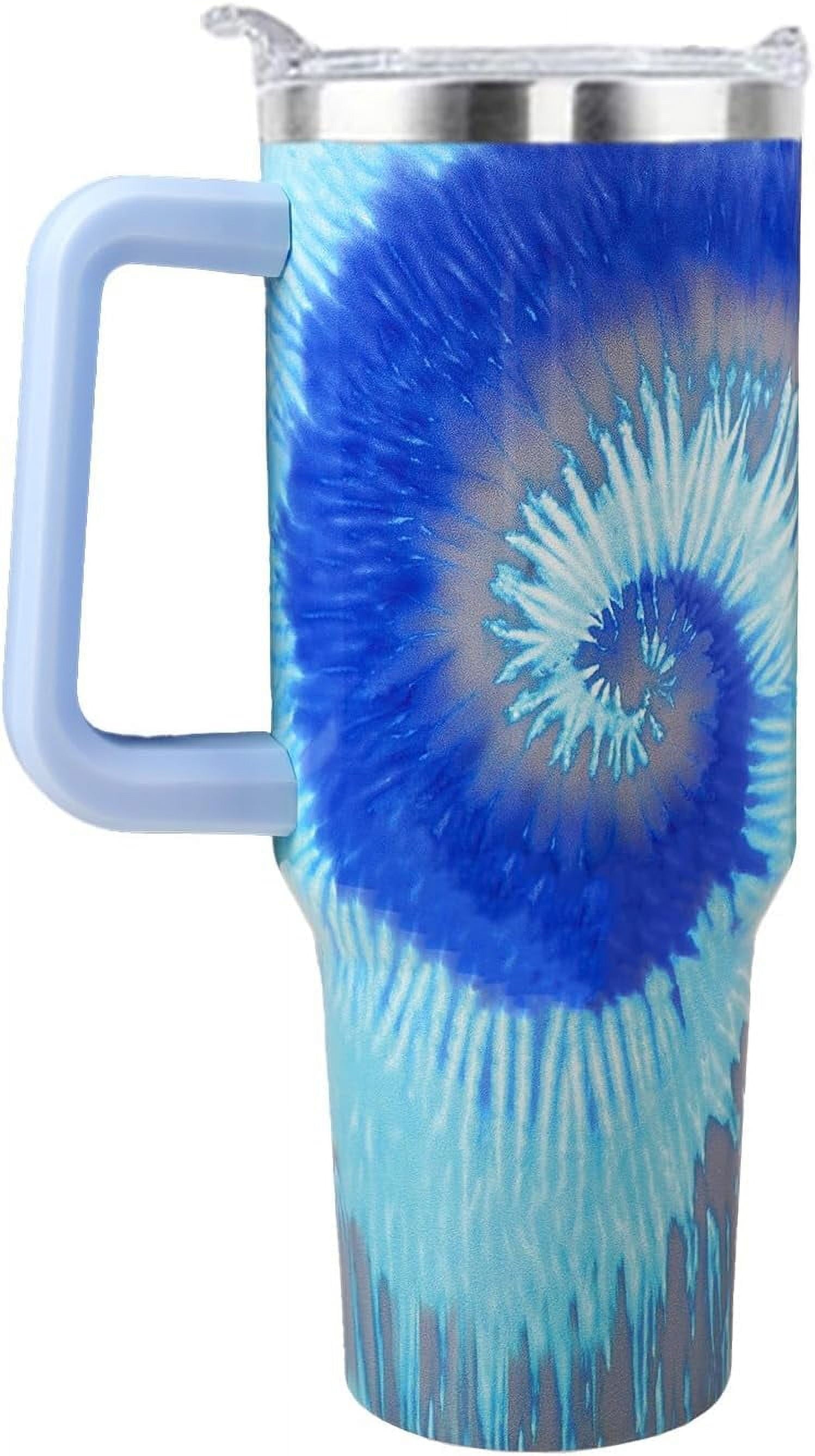 Prime Buddy™ - Mom Tumbler 40 oz Tumbler with Handle and