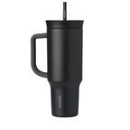 Prime Buddy™ - Owala Stainless Steel Tumbler, 40oz, Light Purple