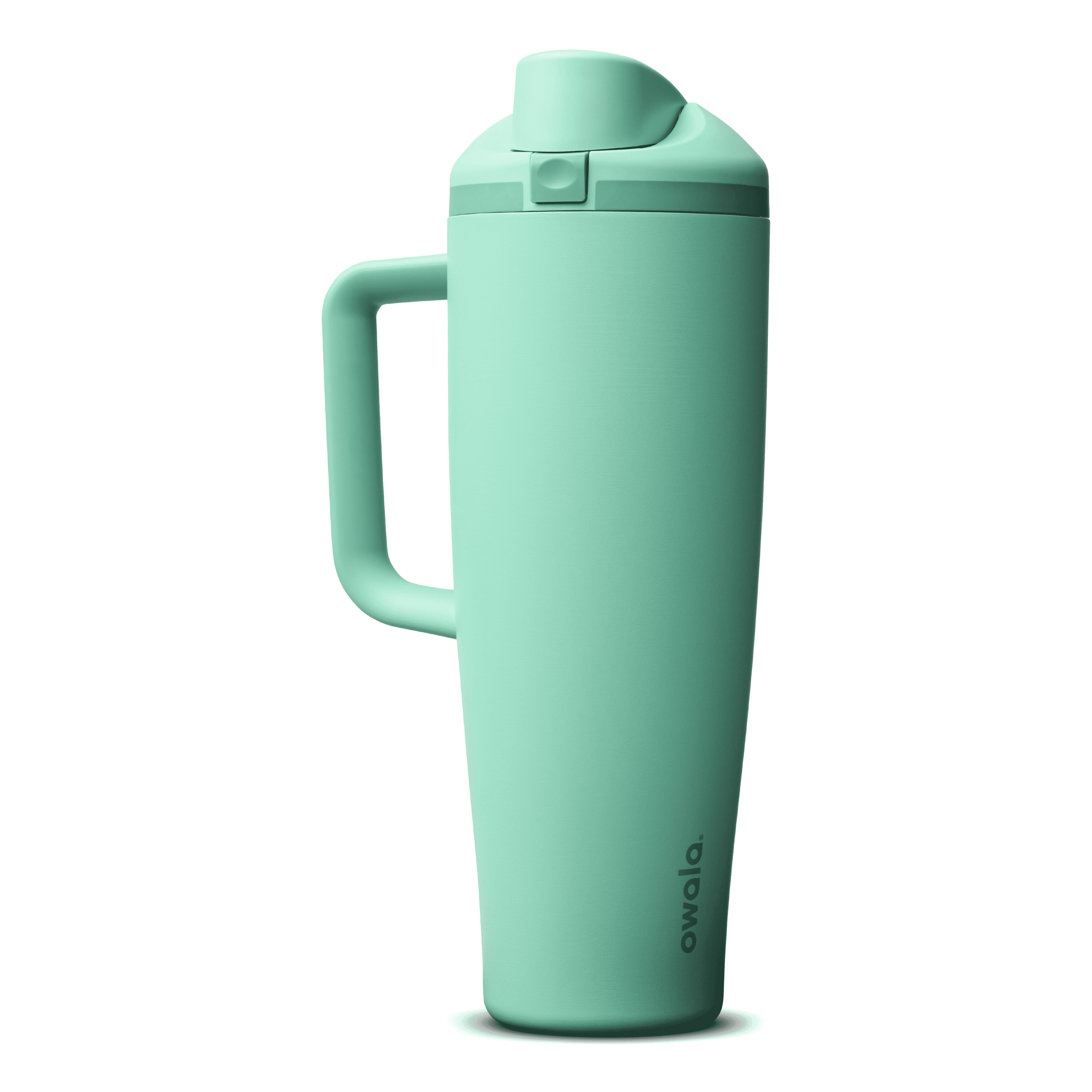 Prime Buddy™ - Owala FreeSip Tumbler Stainless Steel 40oz Dewdrop