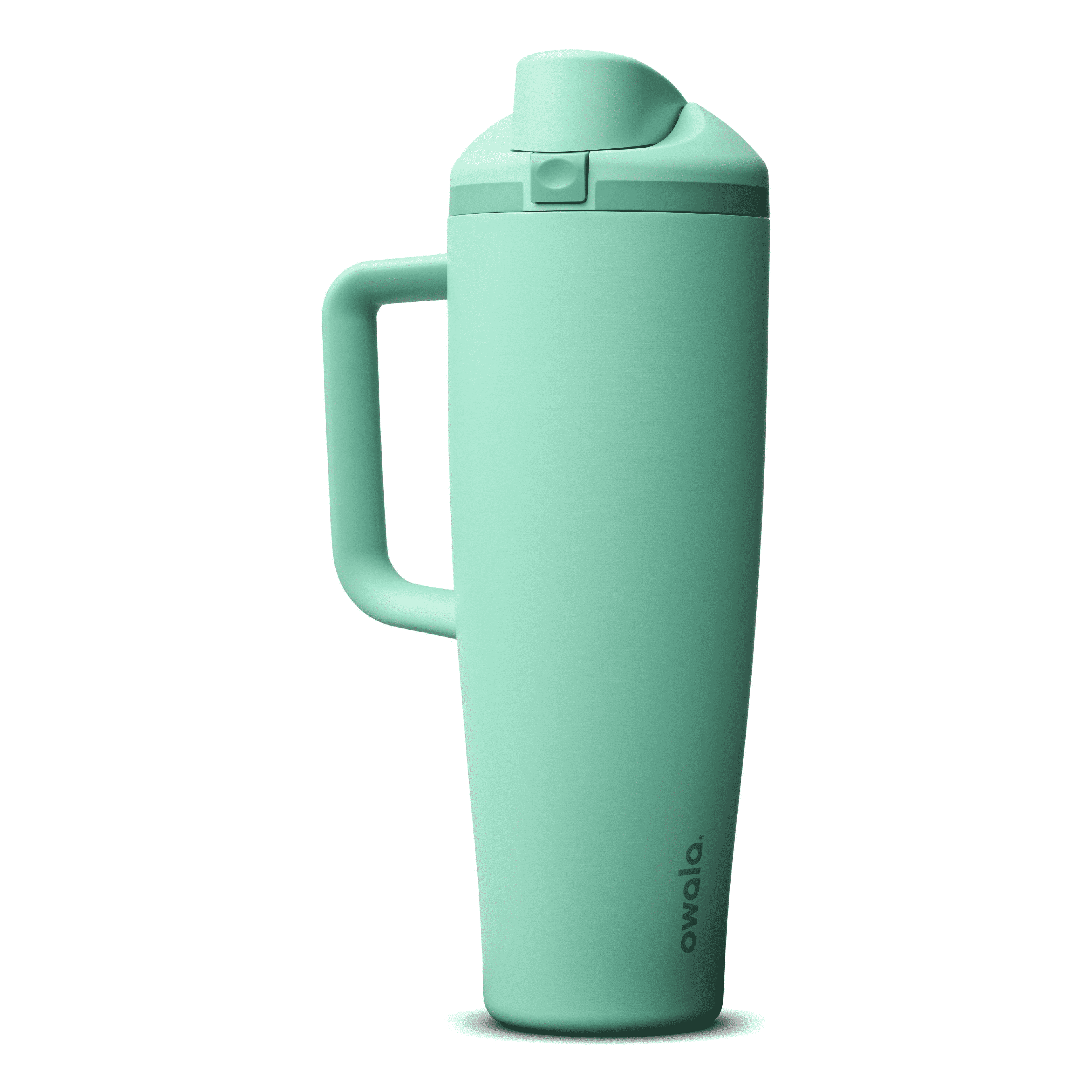 Prime Buddy™ - Owala FreeSip Tumbler Stainless Steel 40oz Dewdrop