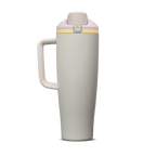 Prime Buddy™ - Owala Freesip Tumbler Stainless Steel 40Oz Dewdrop Tumbler