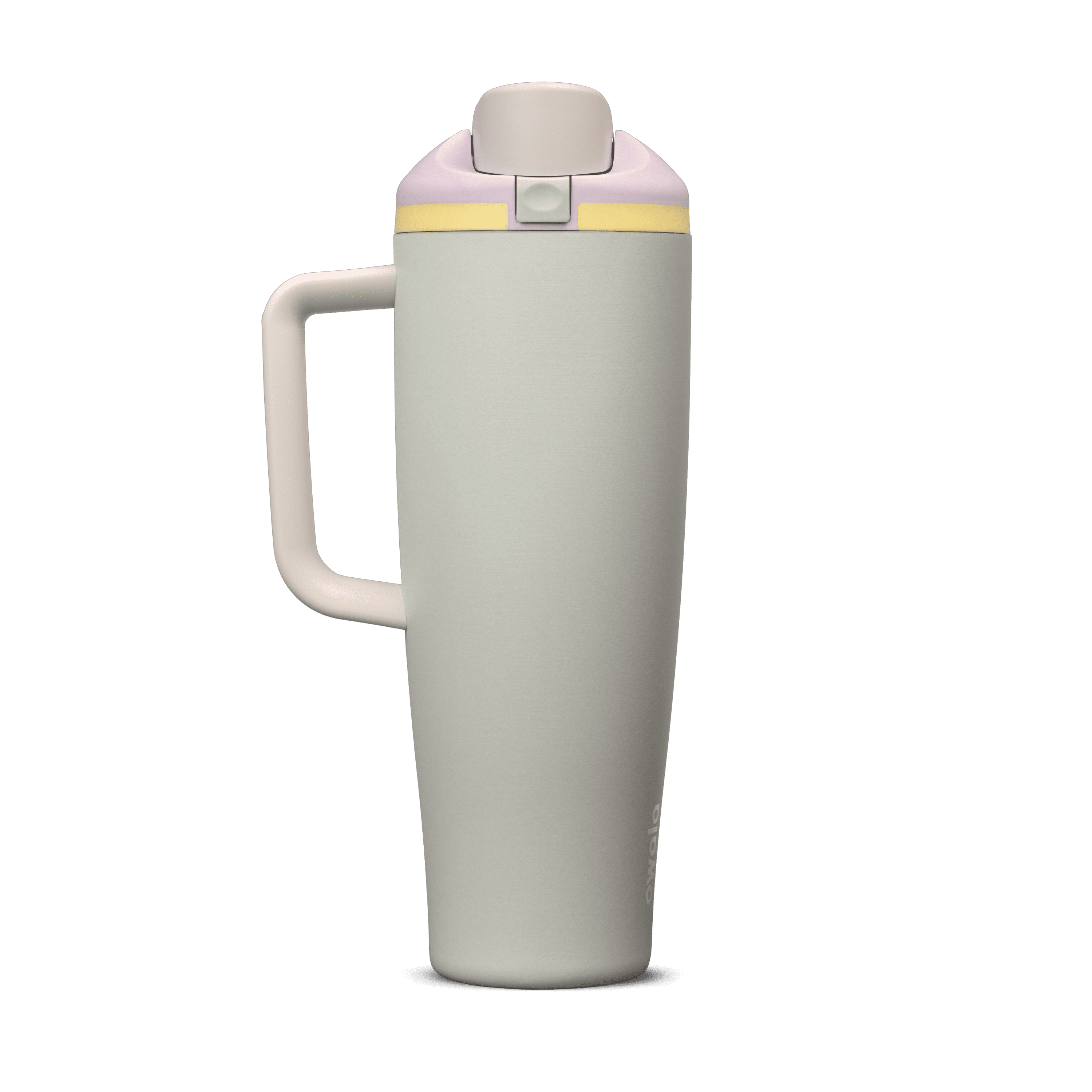 Owala FreeSip Tumbler Stainless Steel 40oz Dewdrop