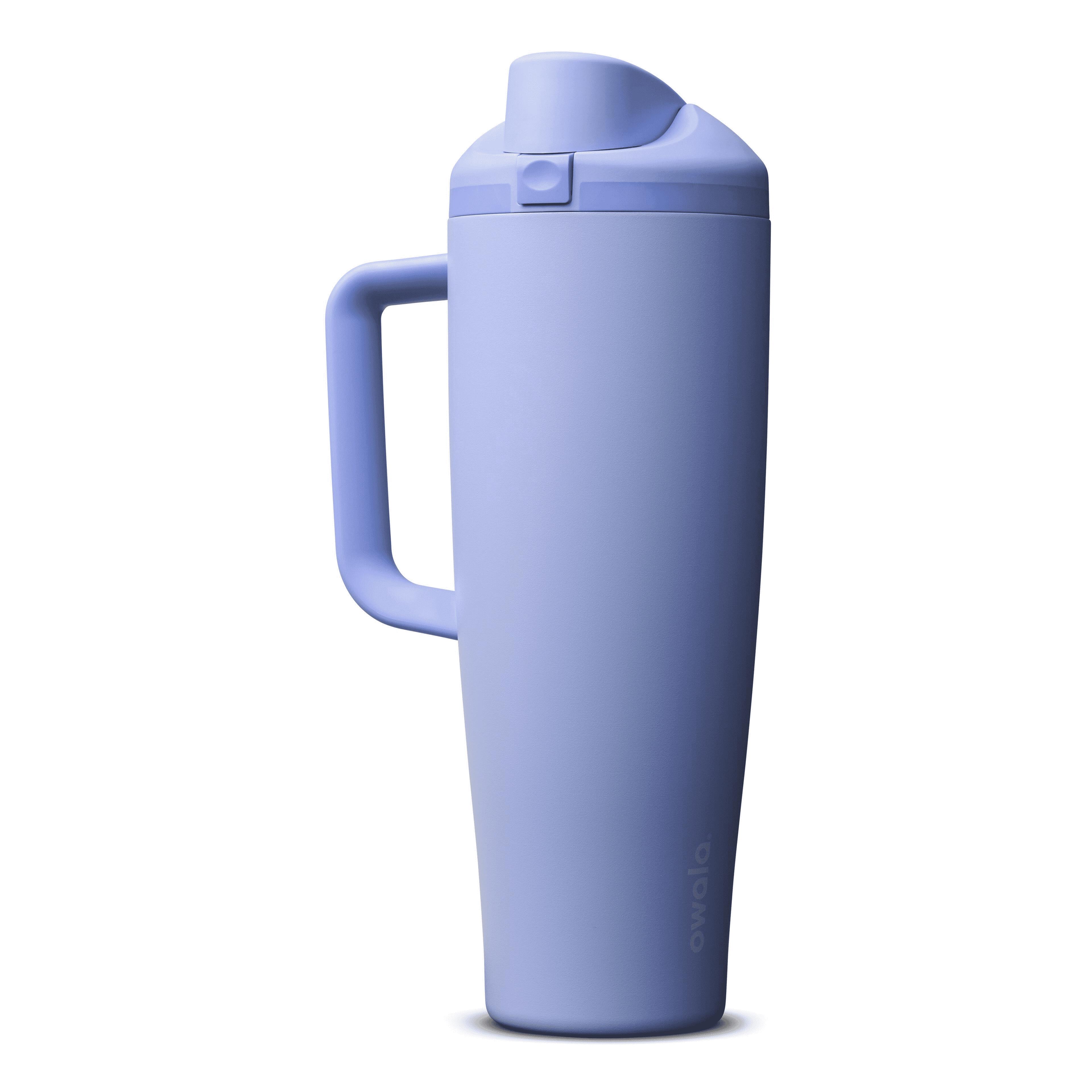 Prime Buddy™ - Owala Freesip Tumbler Stainless Steel 40Oz Dewdrop Tumbler