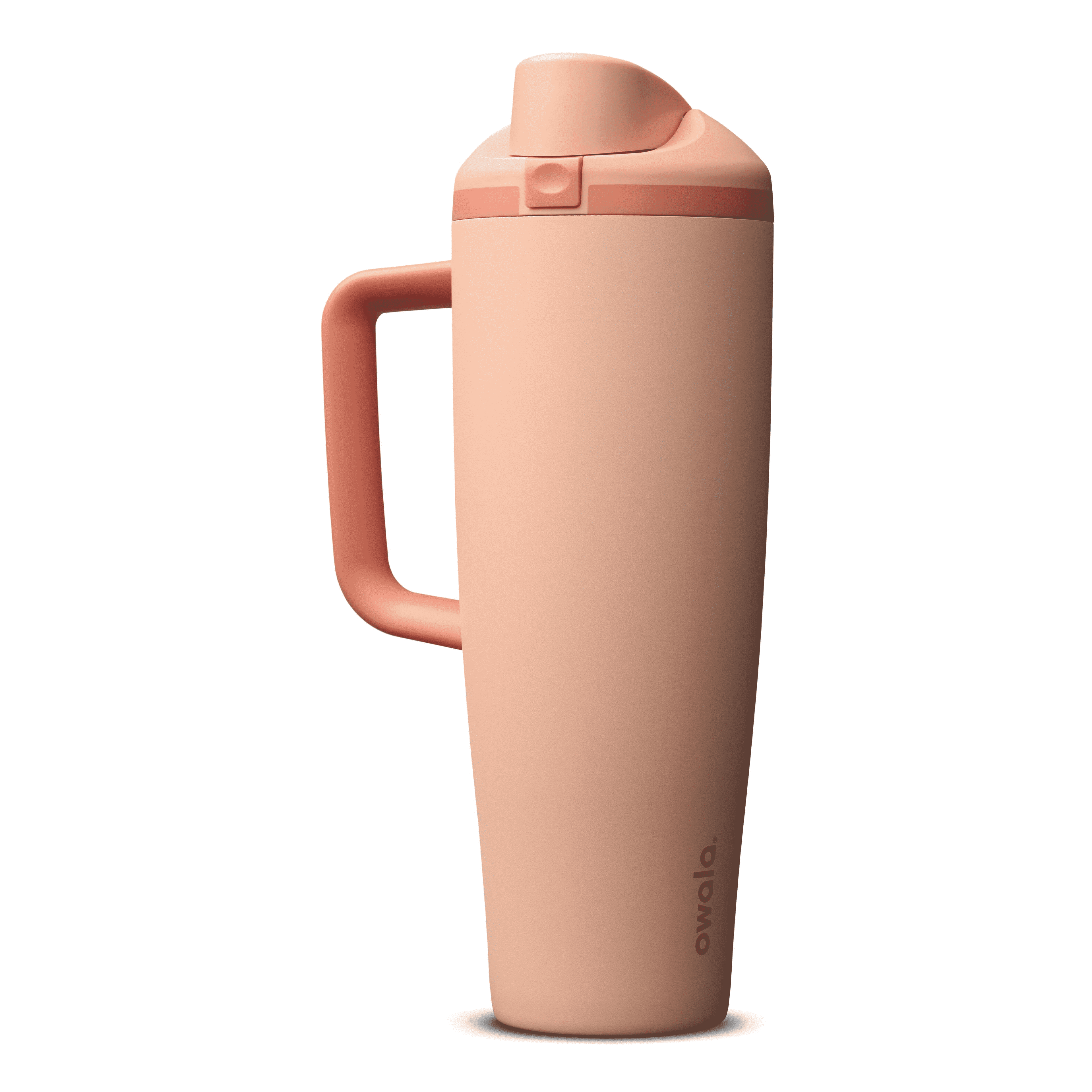 Prime Buddy™ - Owala Freesip Tumbler Stainless Steel 40Oz Dewdrop Tumbler