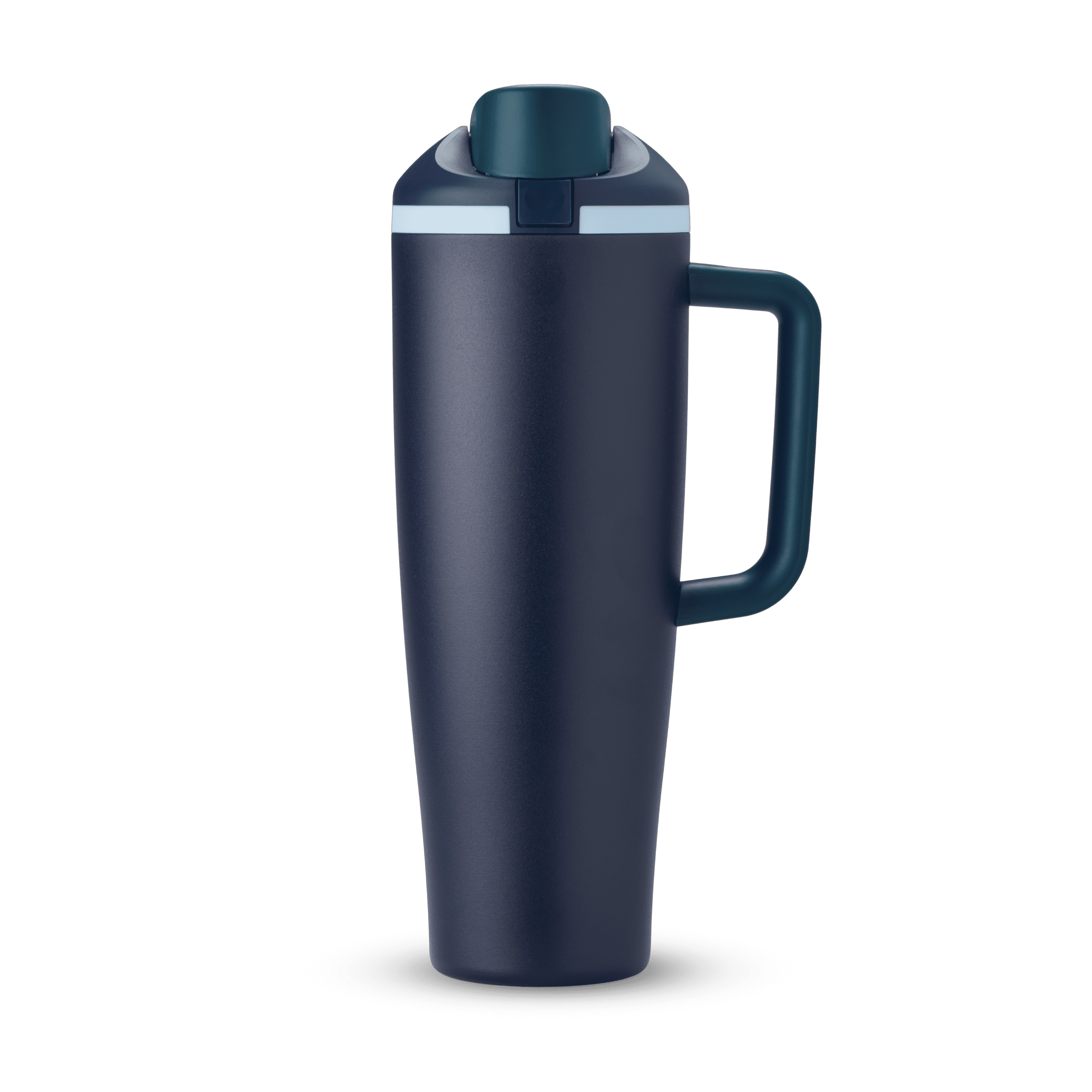 Prime Buddy™ - Owala Freesip Tumbler Stainless Steel 40Oz Dewdrop Tumbler