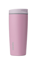 Prime Buddy™ - Owala Smoothsip Stainless Steel Coffee Tumbler 20Oz Cotton