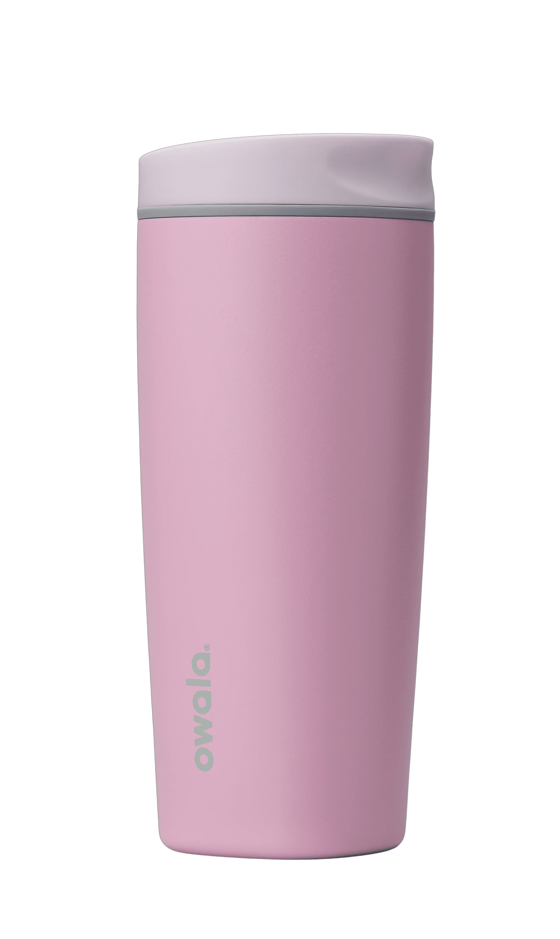 Prime Buddy™ - Owala Smoothsip Stainless Steel Coffee Tumbler 20Oz Cotton