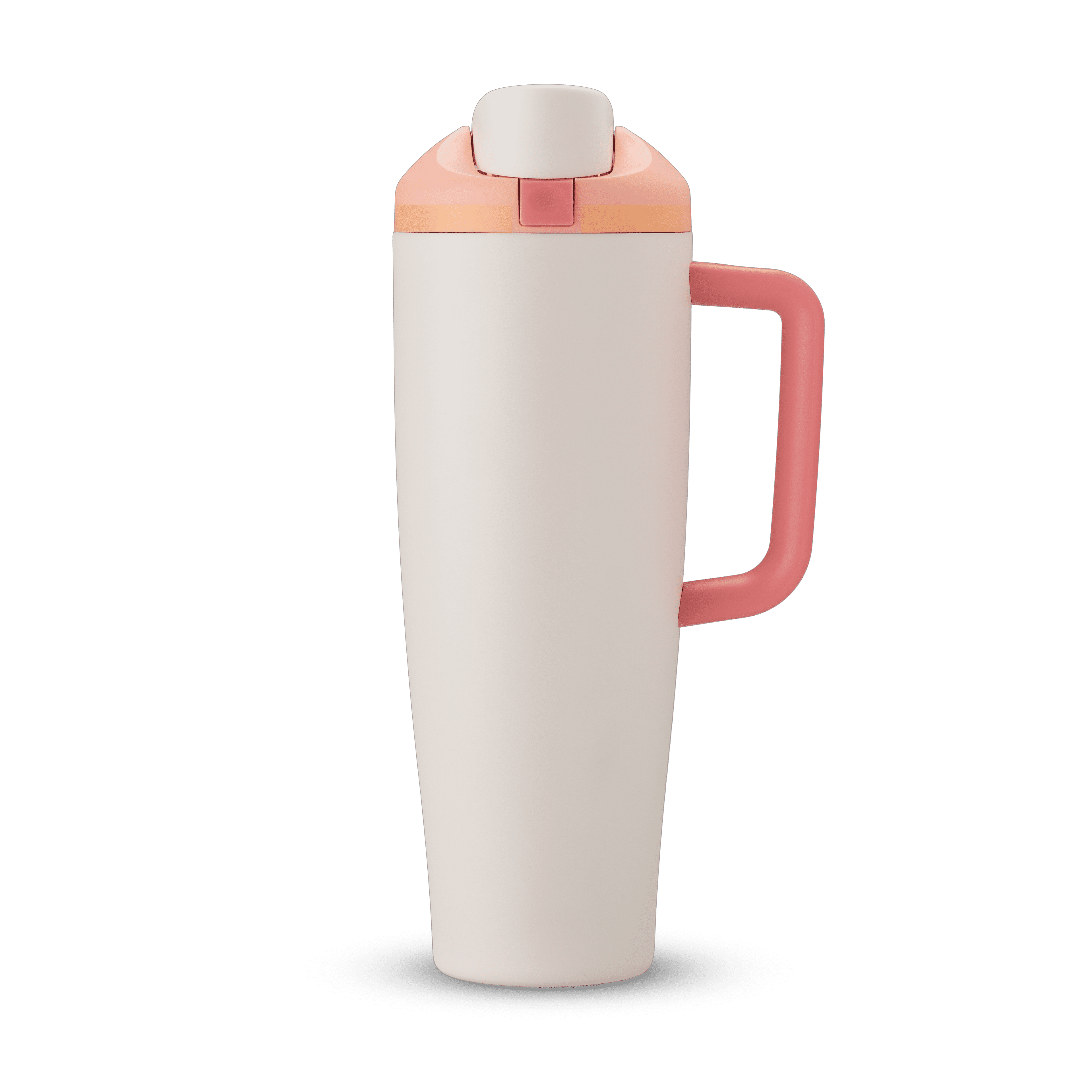 Prime Buddy™ - Owala Freesip Tumbler Stainless Steel 40Oz Dewdrop Tumbler