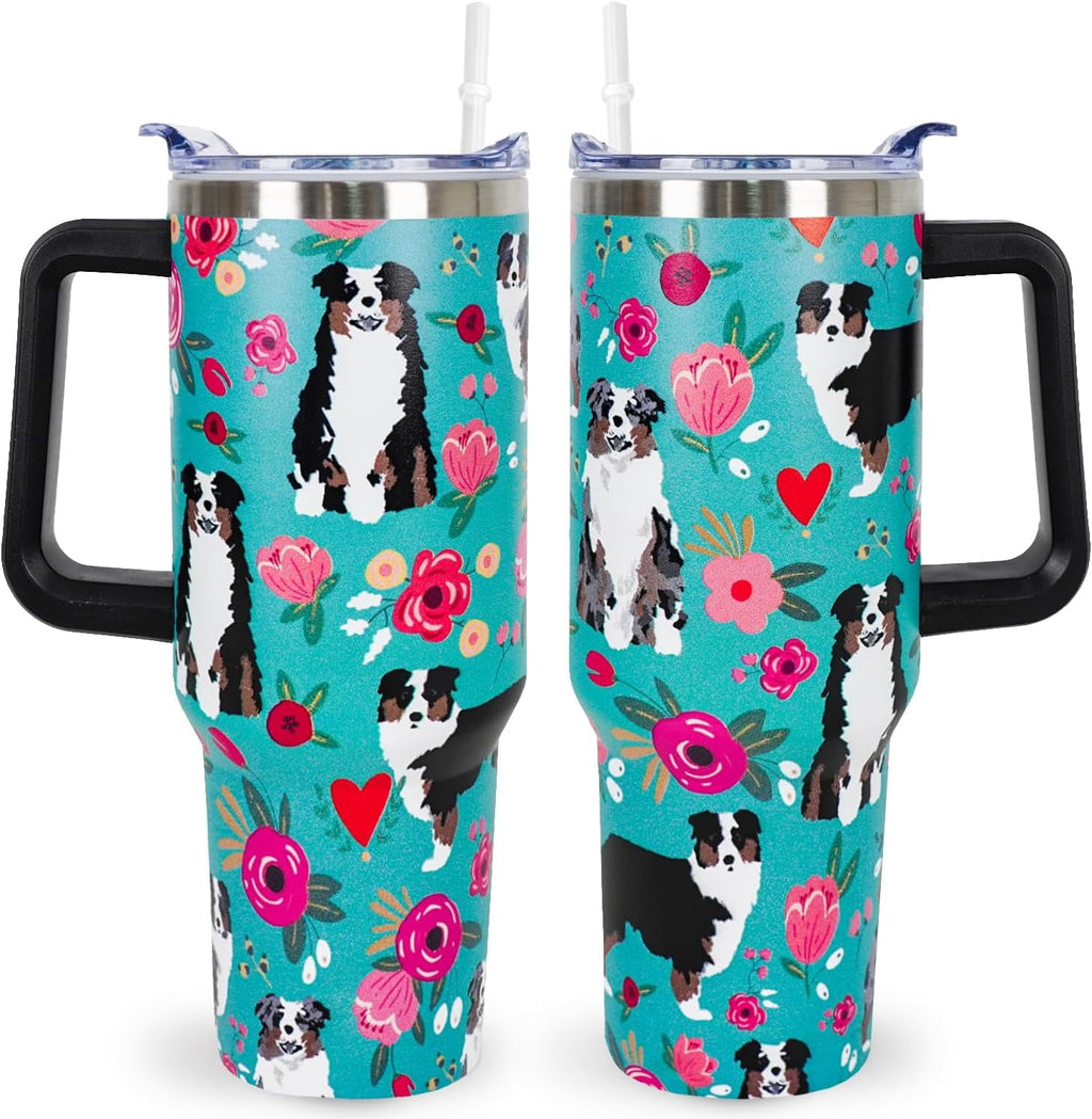 Prime Buddy™ - Pitbull Gifts Dog Tumbler Cup for Women Men