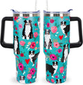 Prime Buddy™ - Pitbull Gifts Dog Tumbler Cup for Women Men