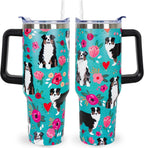 Prime Buddy™ - Pitbull Gifts Dog Tumbler Cup for Women Men