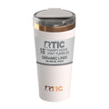 Prime Buddy™ - Rtic 18 Oz Ceramic Lined Insulated Happy Hour