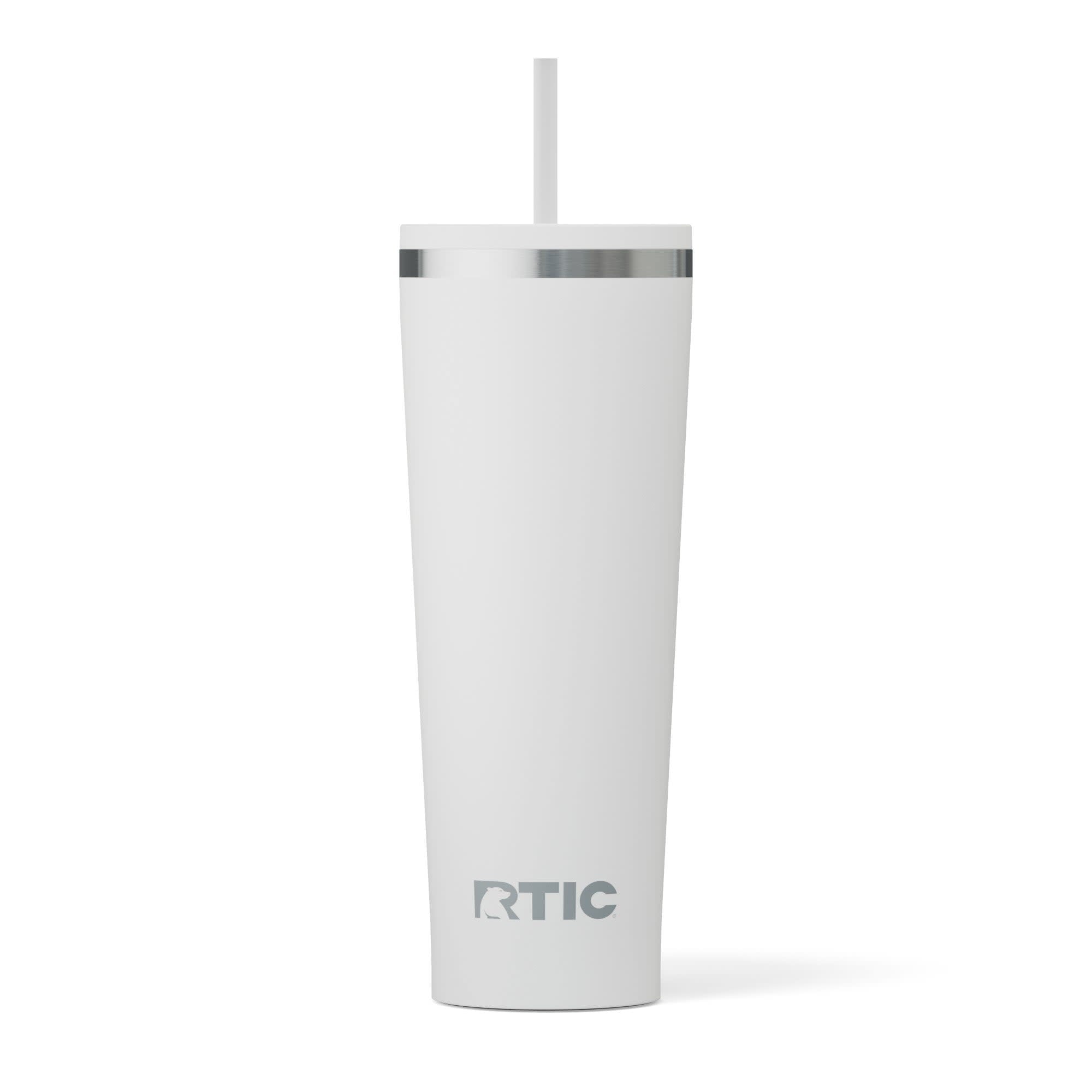 Prime Buddy™ - Rtic 28 Oz Ceramic Lined Everyday Tumbler Spill
