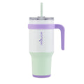 Prime Buddy™ - Reduce Cold1 40Oz Tumbler With Handle Stainless Steel