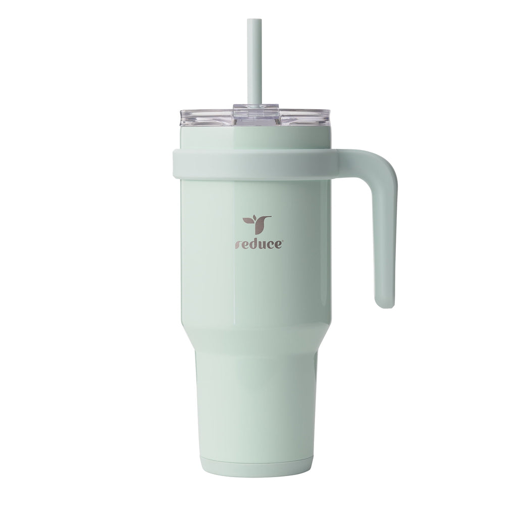 Prime Buddy™ - Reduce Cold1 40Oz Tumbler With Handle Stainless Steel