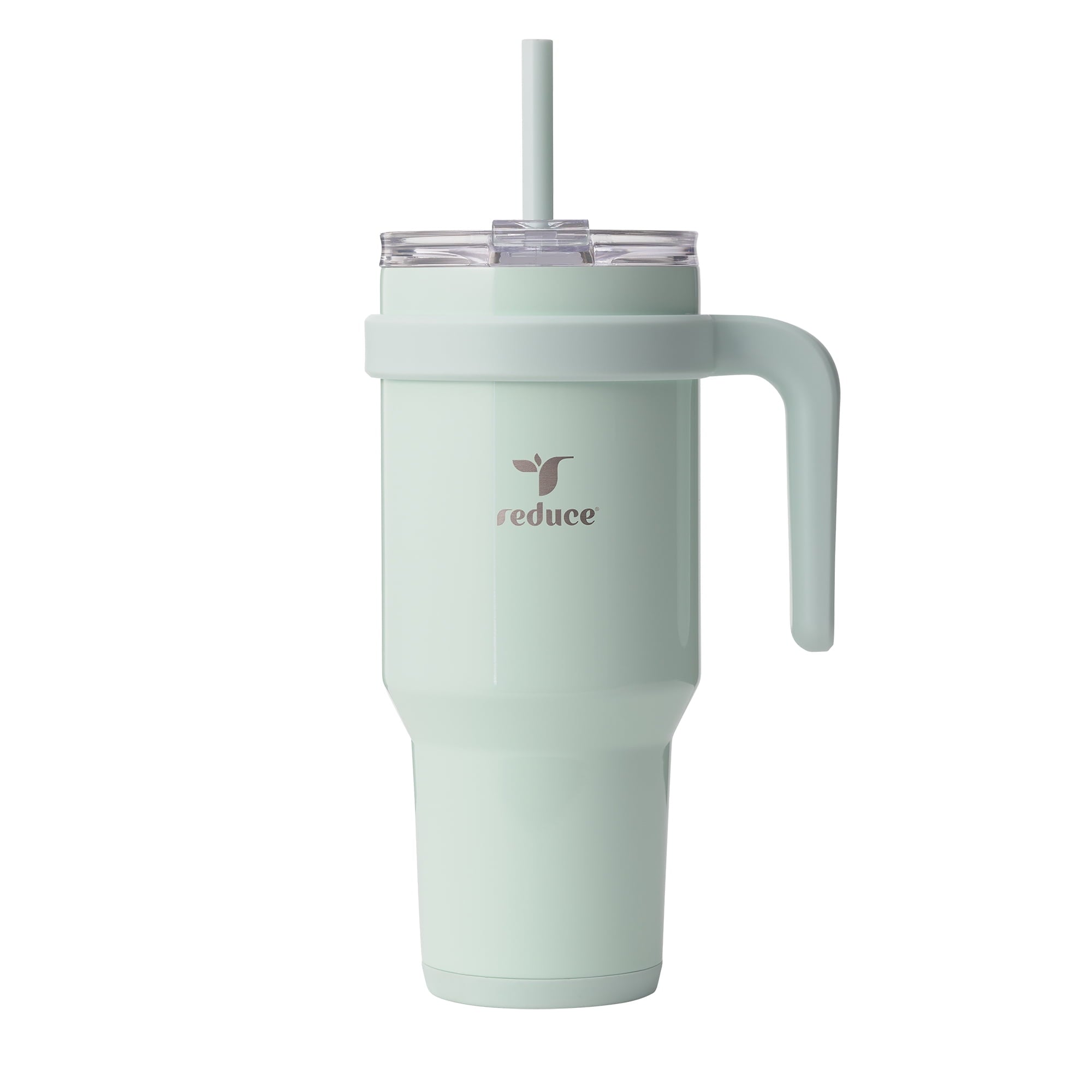 Prime Buddy™ - Reduce Cold1 40Oz Tumbler With Handle Stainless Steel