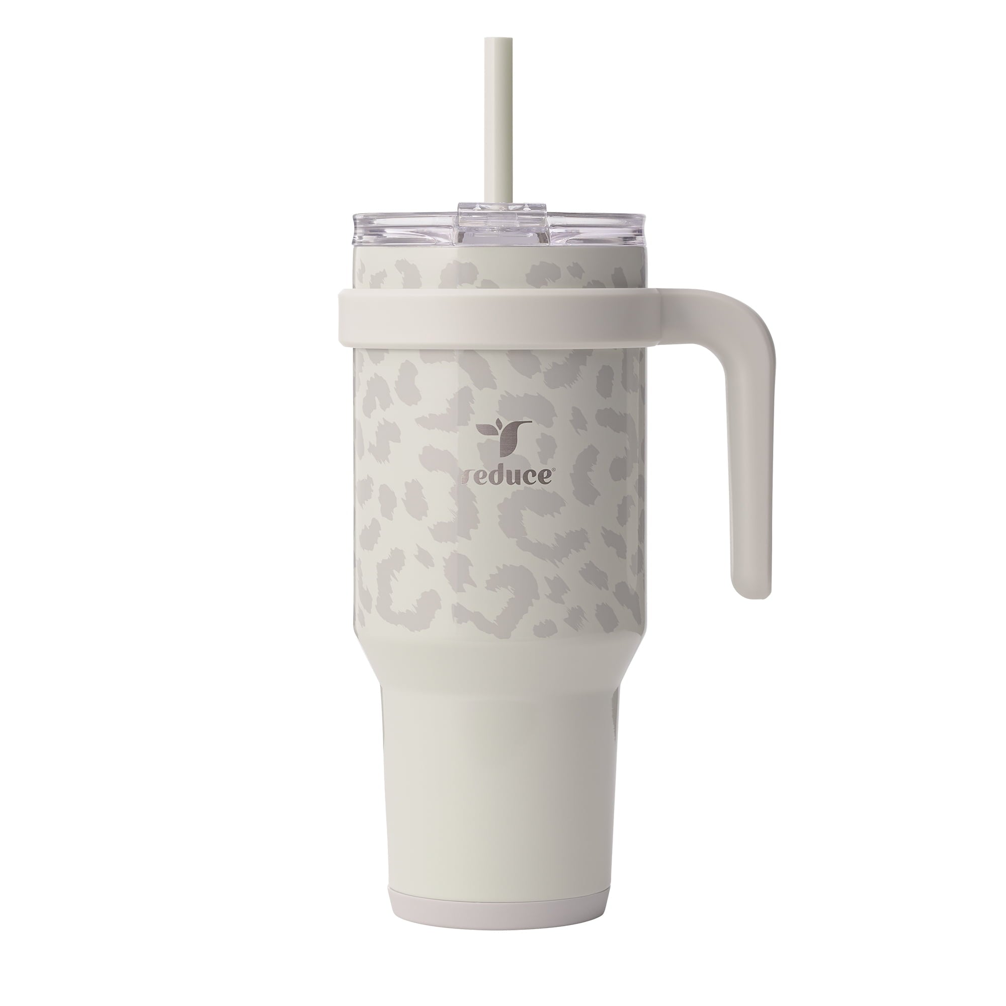 Prime Buddy™ - Reduce Cold1 40Oz Tumbler With Handle Stainless Steel