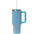 Prime Buddy™ - STP GOODS Stainless Steel Rhinestone Insulated Tumbler with