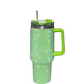 Prime Buddy™ - Stp Goods Stainless Steel Rhinestone Insulated Tumbler With