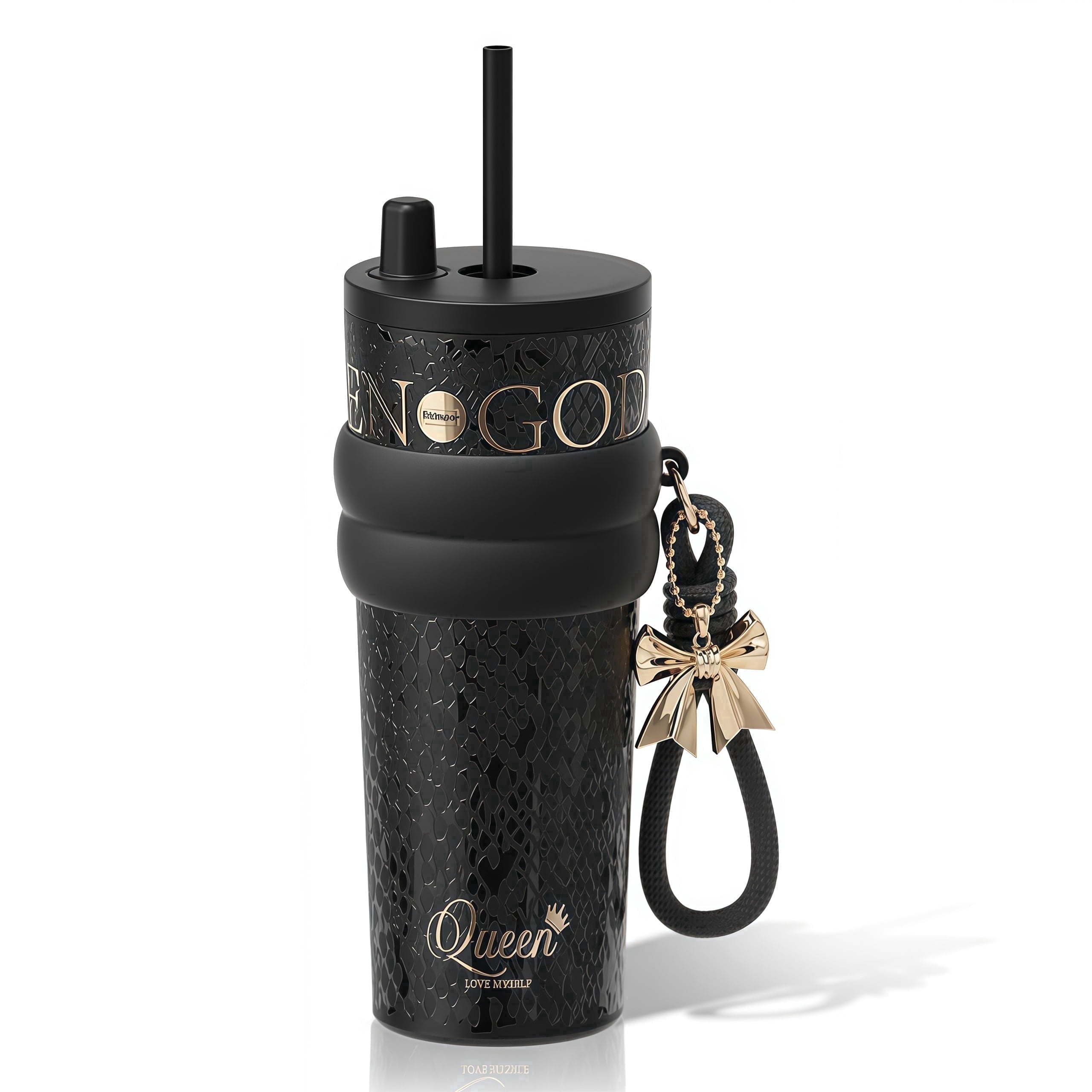 Prime Buddy™ - Sidagar 24 Oz Stainless Steel Vacuum Insulated Coffee