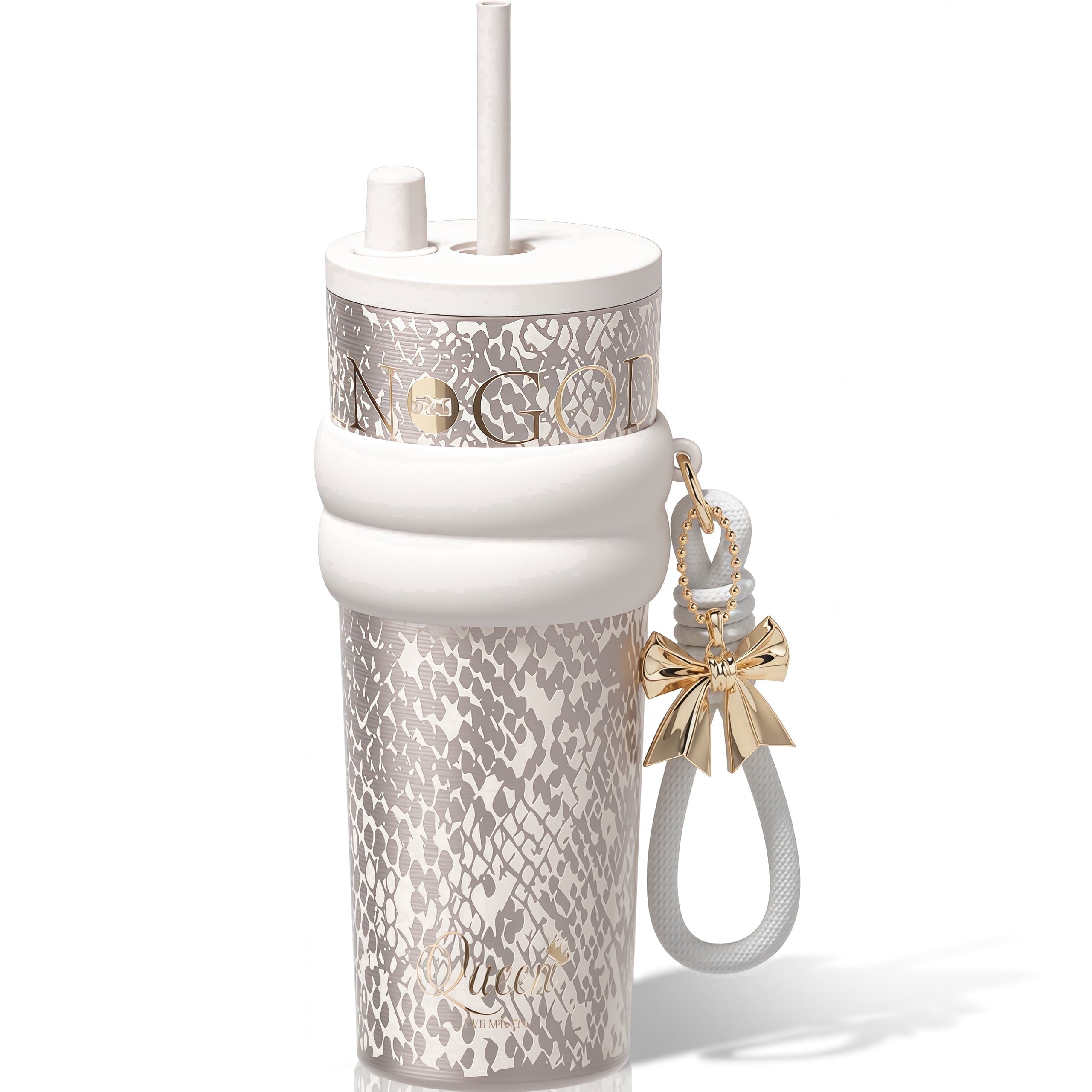 Prime Buddy™ - Sidagar 24 Oz Stainless Steel Vacuum Insulated Coffee