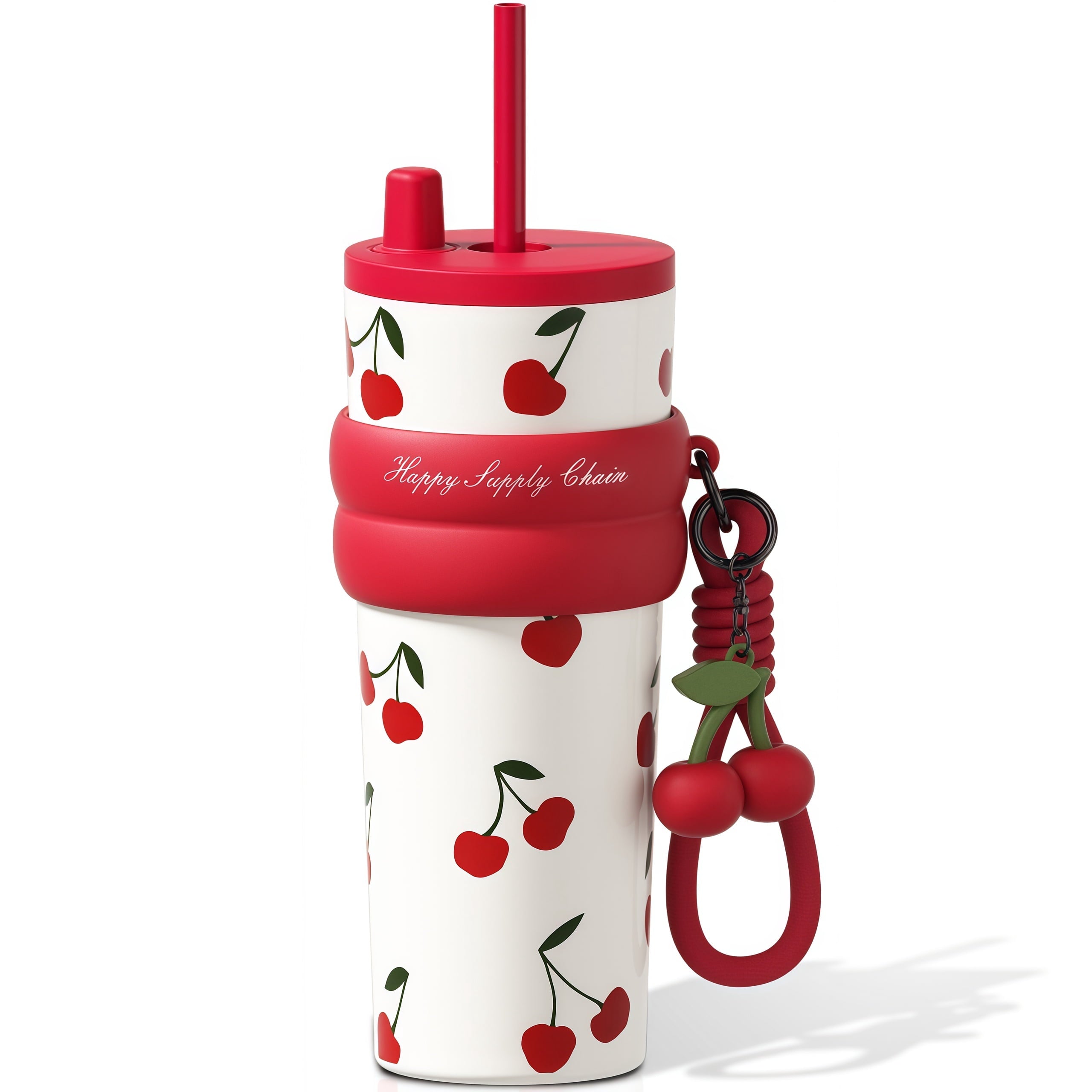 Prime Buddy™ - Sidagar 24 Oz Stainless Steel Vacuum Insulated Coffee