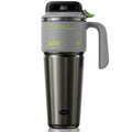 Prime Buddy™ - Sidagar 32 Oz Stainless Steel Vacuum Insulated Tumbler
