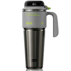 Prime Buddy™ - Sidagar 32 Oz Stainless Steel Vacuum Insulated Tumbler