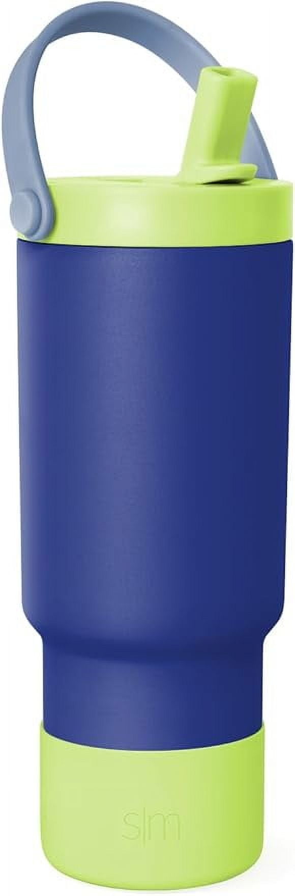 Prime Buddy™ - Simple Modern 24 Fl Oz Insulated Stainless Steel