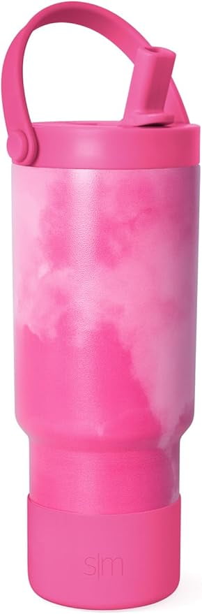 Prime Buddy™ - Simple Modern 24 Fl Oz Insulated Stainless Steel