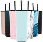 Prime Buddy™ - Simple Modern 24Oz Classic Tumbler With Straw And