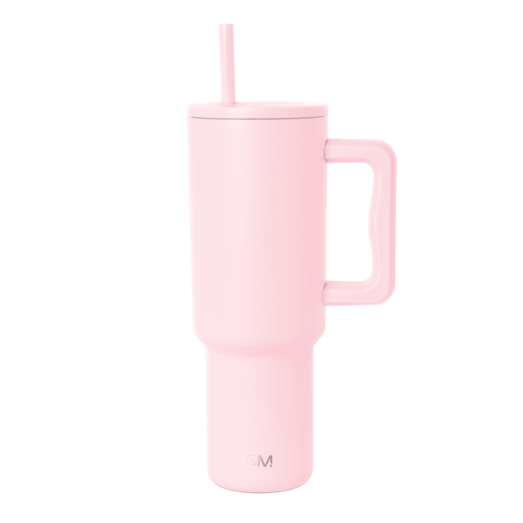 Prime Buddy™ - Simple Modern 40 fl oz Insulated Stainless Steel