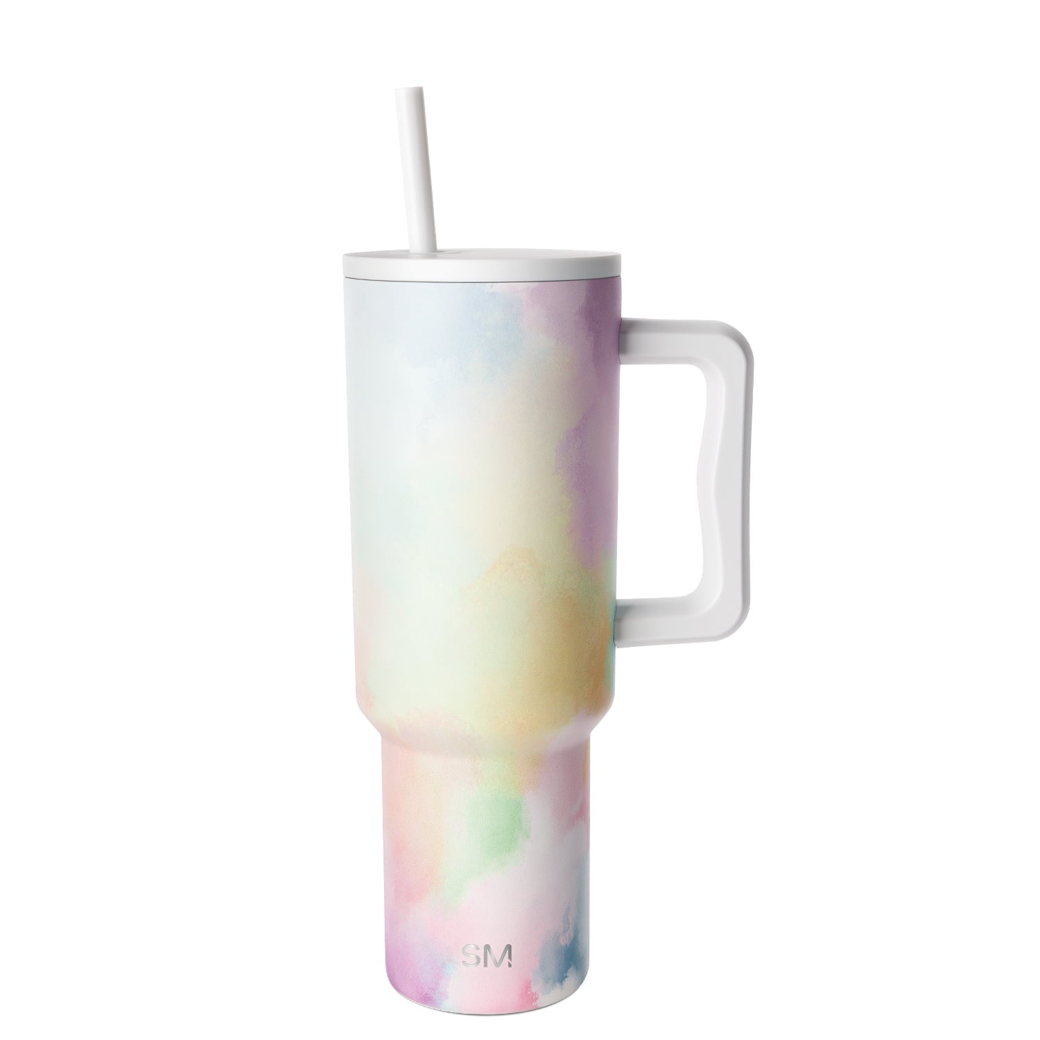 Prime Buddy™ - Simple Modern 40 Fl Oz Insulated Stainless Steel