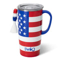 Prime Buddy™ - Swig Life 22oz Travel Mug | Insulated Stainless