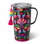 Prime Buddy™ - Swig Life 22Oz Travel Mug Insulated Stainless Steel